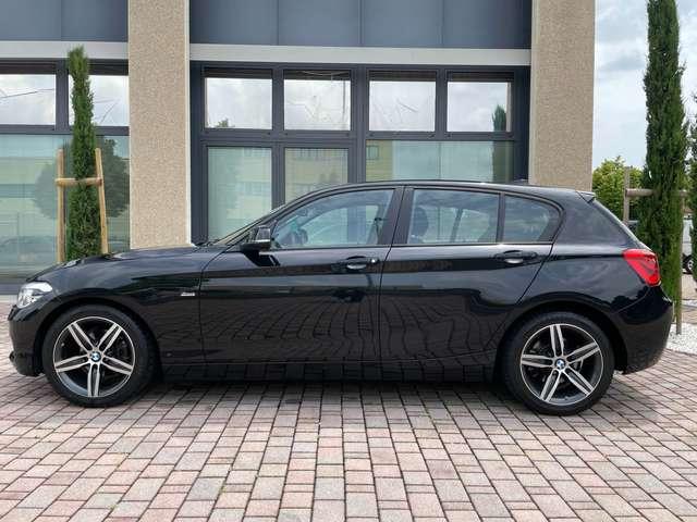 BMW 116 116d 5p Sport **LED**PDC**AUTOMATICA**