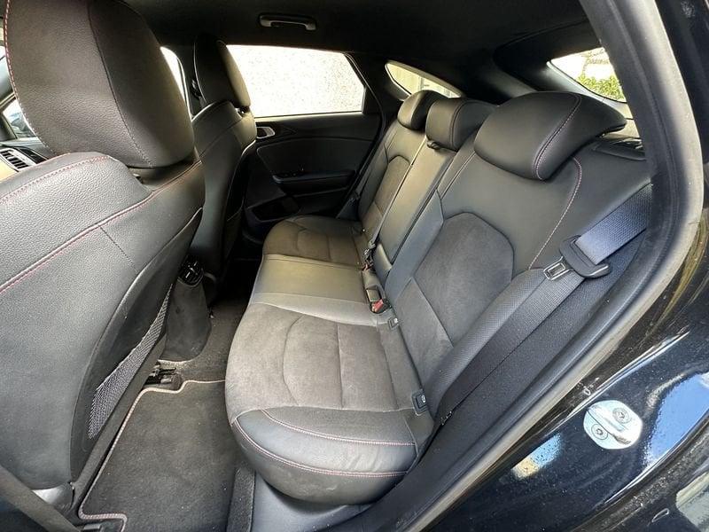 Kia ProCeed 1.6 T-GDI GT DCT 204cv