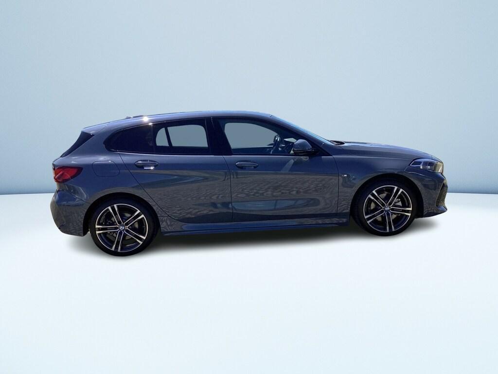 BMW Serie 1 5 Porte 118 i Msport DCT