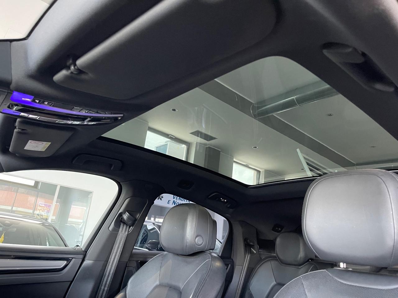Porsche Cayenne Coupé 2.9 V6 S