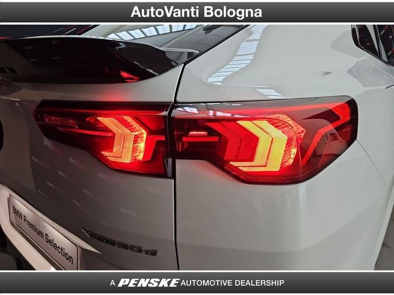 BMW X2 X2 xDrive 20d Msport Pro