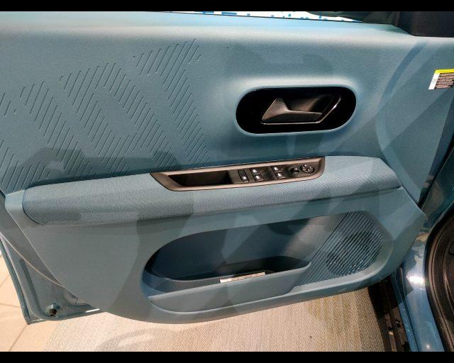 FIAT Grande Panda 1.2 hybrid La Prima 110cv edct