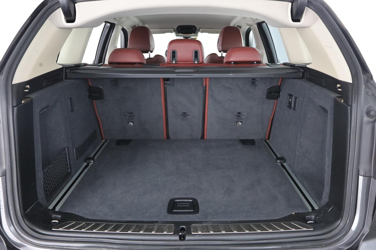 BMW X3 (G01) X3 xDrive20d 48V