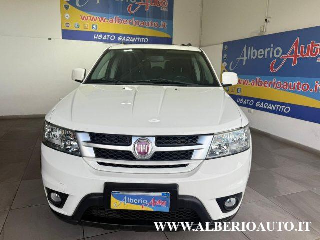 FIAT Freemont 2.0 Multijet 140 CV Lounge *7 POSTI*