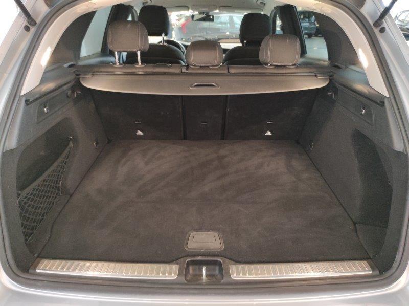 Mercedes-Benz GLC (X253) - GLC 200 d 4Matic Business Extra