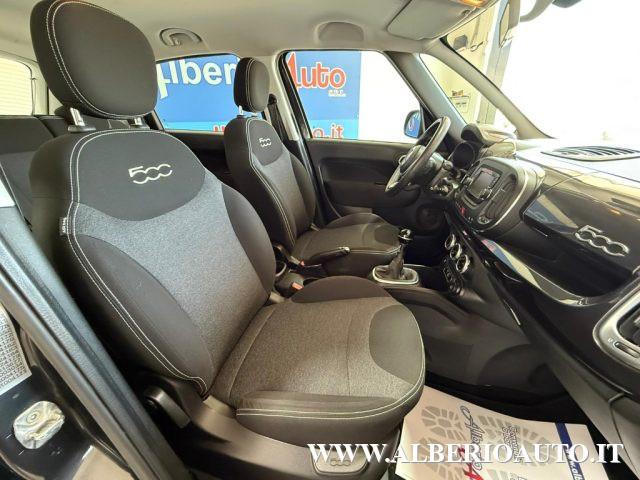 FIAT 500L 1.3 Multijet 95 CV Business