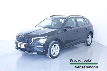 SKODA Kamiq 1.0 TSI Selection Neopatentati