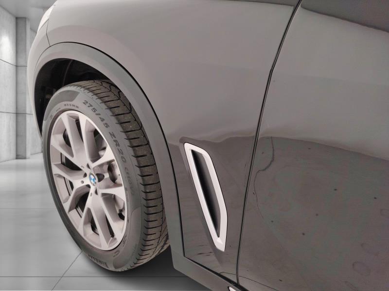 BMW X5 30 d xLine xDrive Steptronic