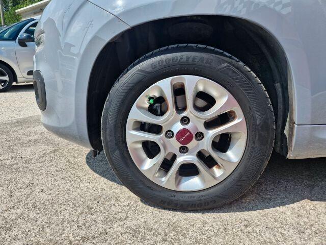 Fiat Panda 1.2 EasyPower GPL Lounge NEOPATENTATI