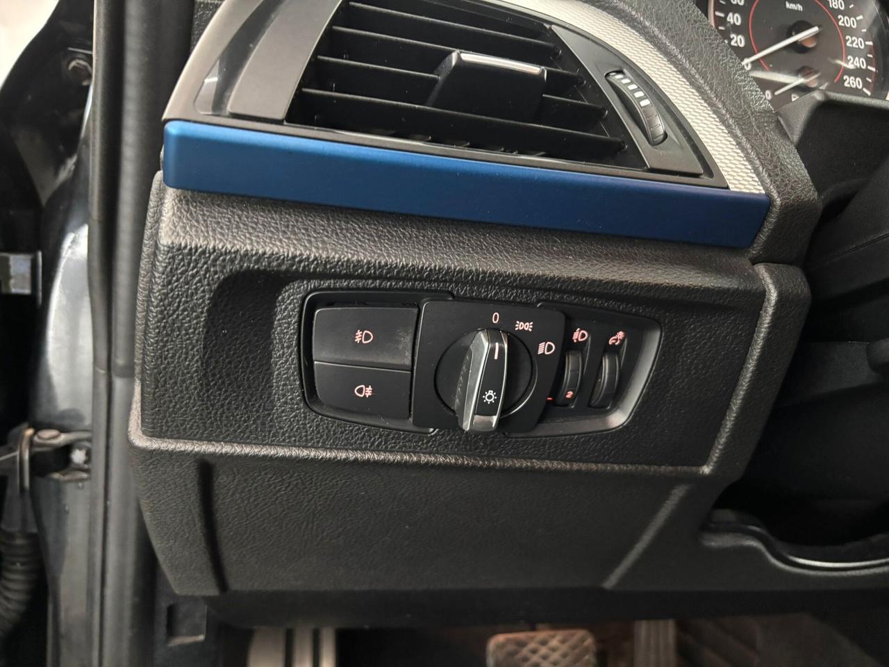 Bmw 220 220d Coupé Msport