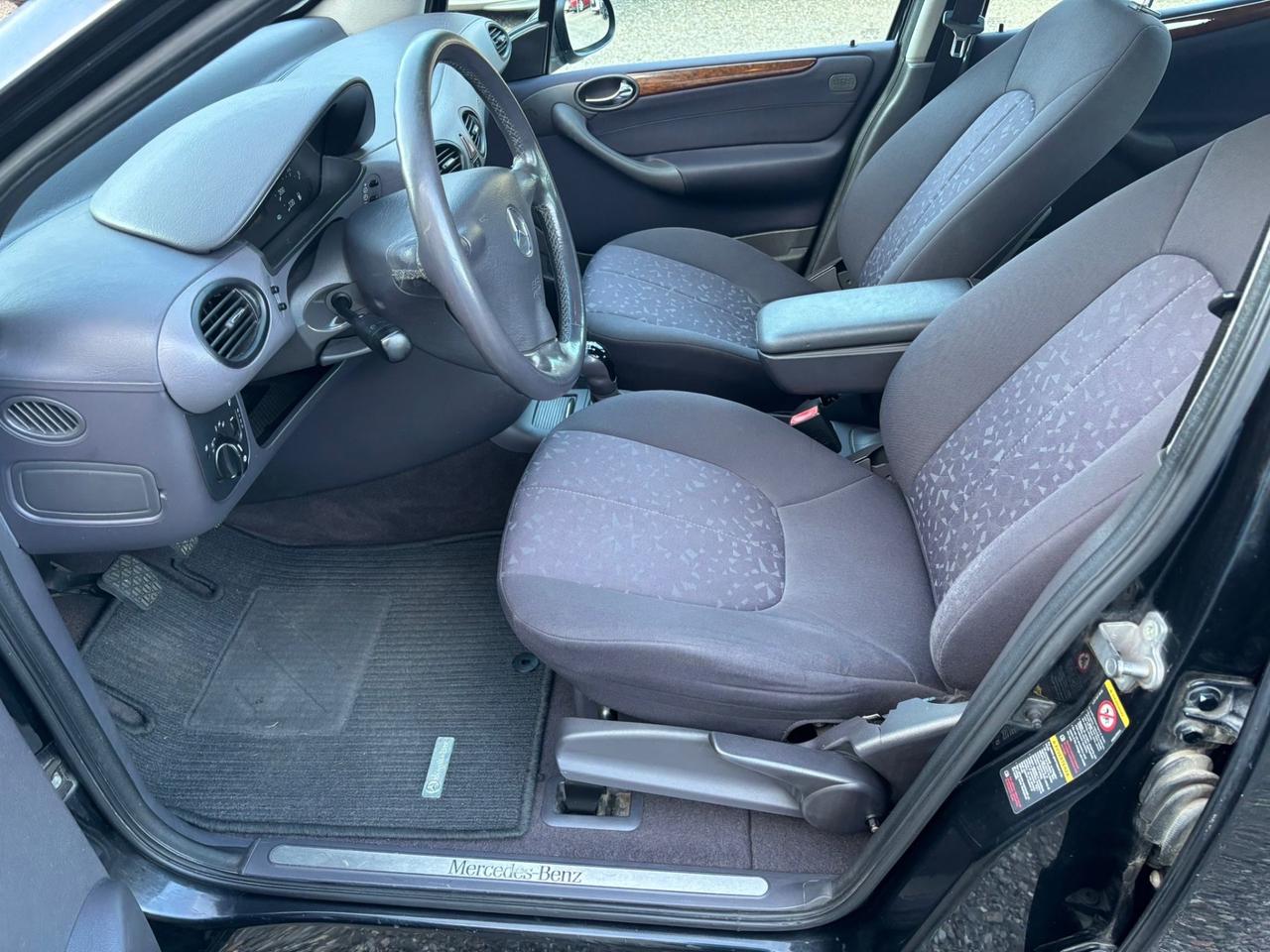 Mercedes-benz A 170 CDI Avantgarde 95 cv