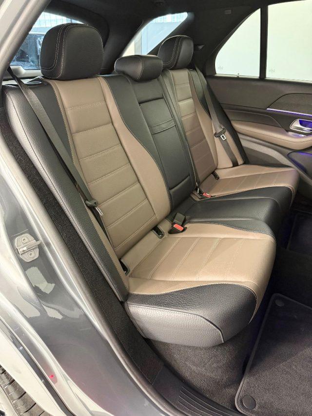 MERCEDES-BENZ GLE 300 d 4Matic Premium AMG Line