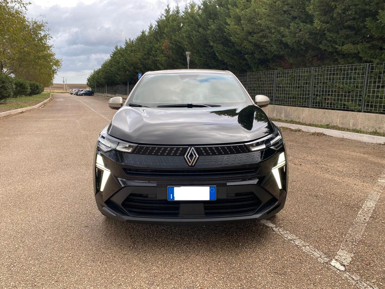 Renault Captur TCe 90 CV Techno