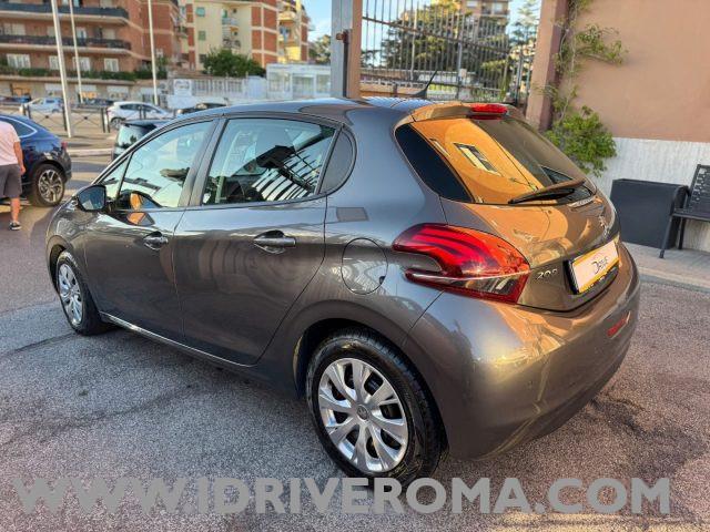 PEUGEOT 208 PureTech 82 Stop&Start 5 porte ?neopatentati ?