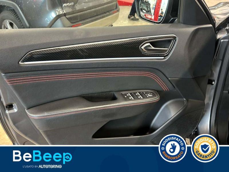 Renault Arkana 1.6 E-TECH HYBRID R.S. LINE 145CV