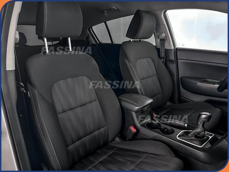 KIA Sportage 1.6 GDI 132 CV 2WD Style