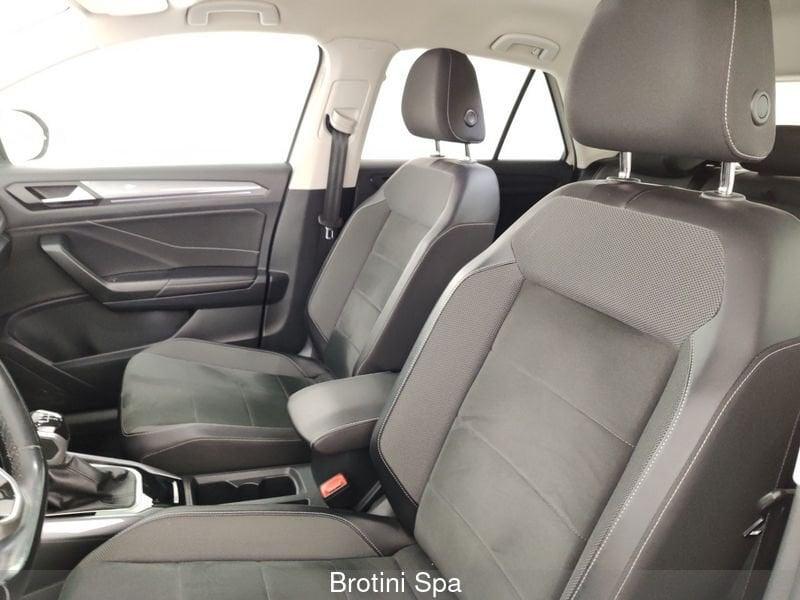 Volkswagen T-Roc T-Roc 1.0 TSI Style
