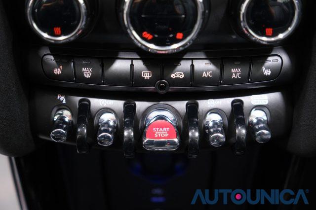 MINI Cabrio 1.5 Cooper Yours Cabrio