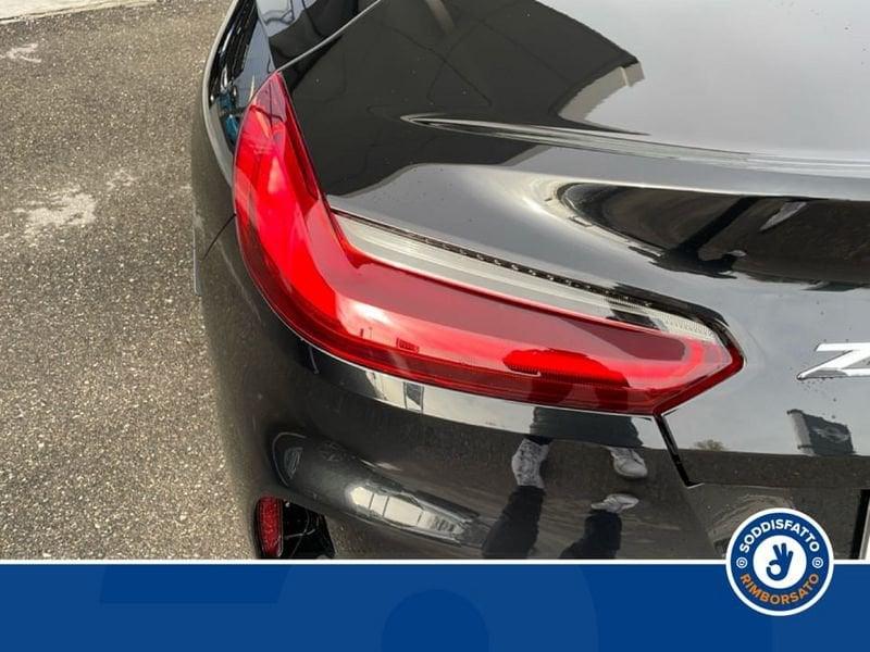 BMW Z4 sDrive 20i AT M Sport