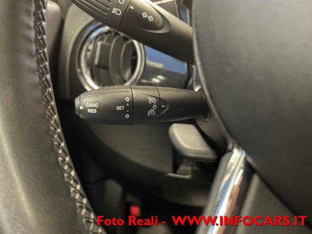 FIAT 500 1.0 Hybrid Dolcevita NEOPATENTATI