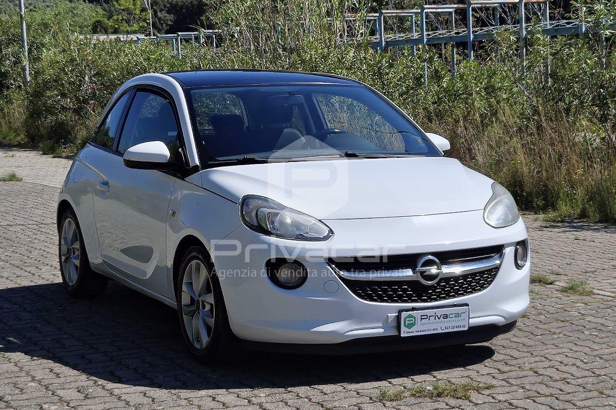 OPEL Adam 1.2 70 CV
