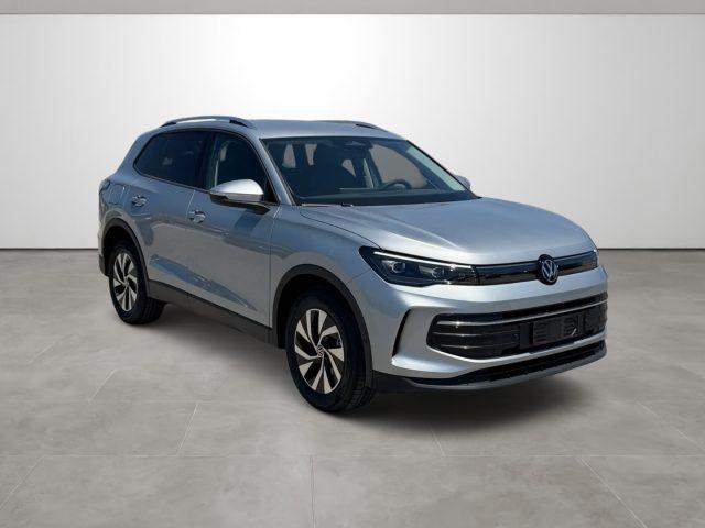 VOLKSWAGEN Tiguan 2.0 TDI 150 CV DSG Edition Plus