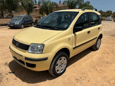 Fiat Panda 1.3 MJT 16V 70 Cv 4x4 - 2008