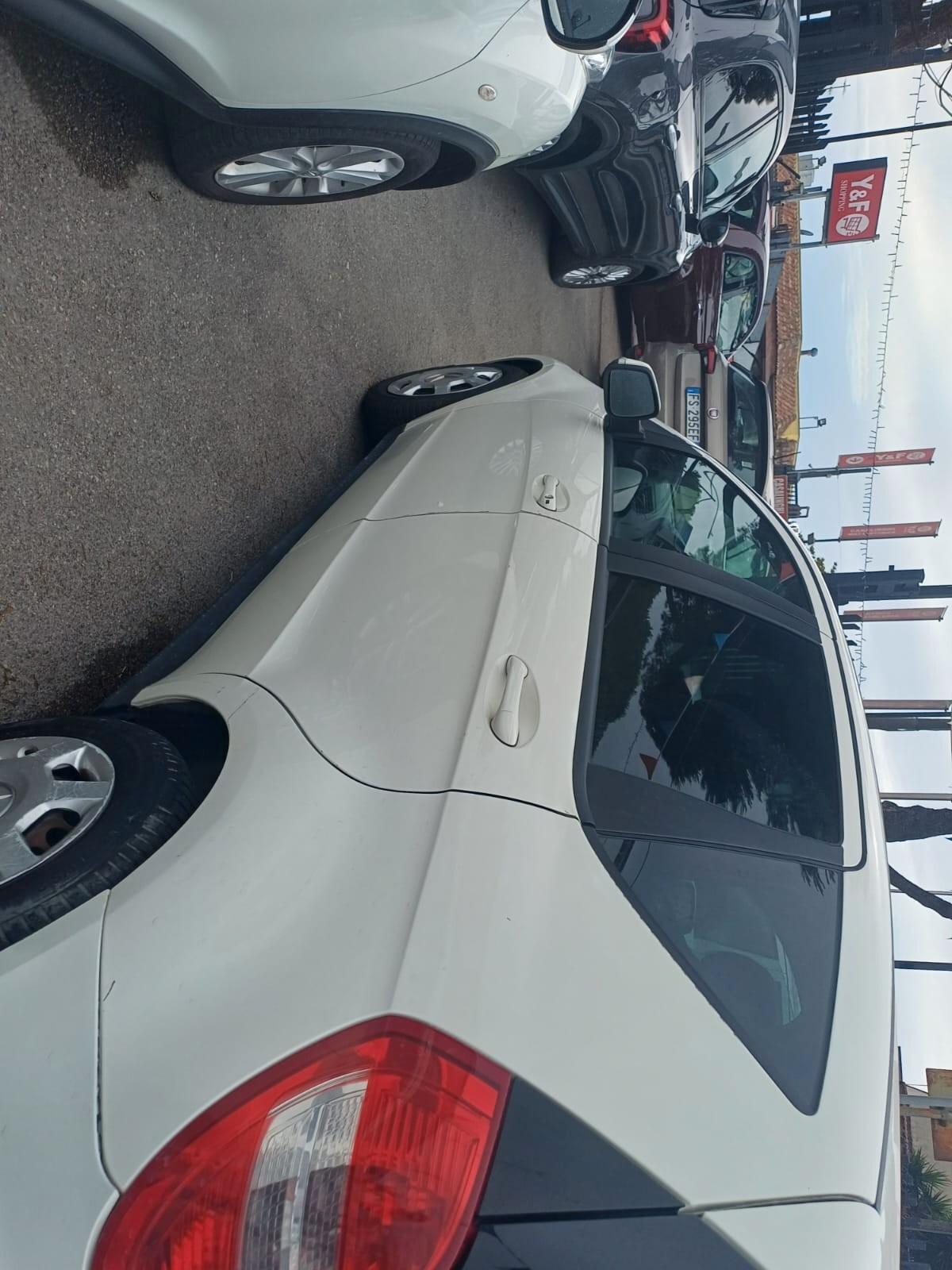 Mercedes-benz A 160 BlueEFFICIENCY Premium