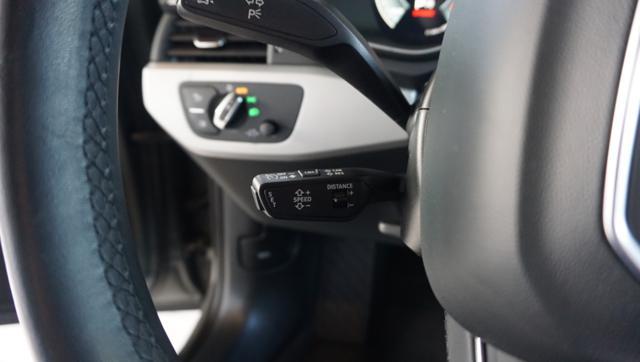 AUDI A4 allroad 40 TDI 204 CV S tronic Business Evolution