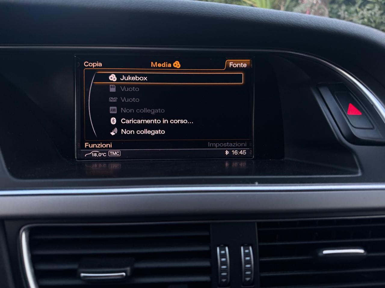 AUDI A4 AVANT 2.0 TDI 177 CV QUATTRO BUSINESS