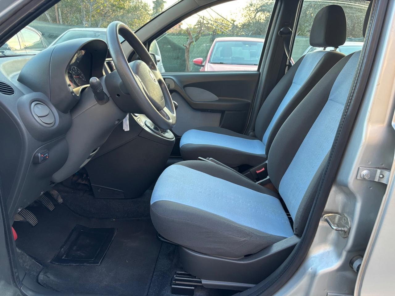 Fiat Panda 1.2 Dynamic Natural Power METANO