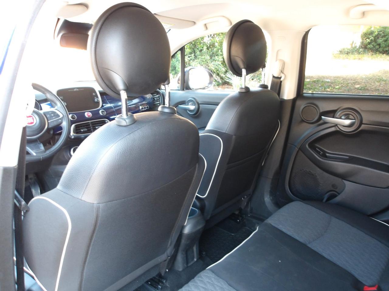 Fiat 500X 1.0 T3 Urban 120cv