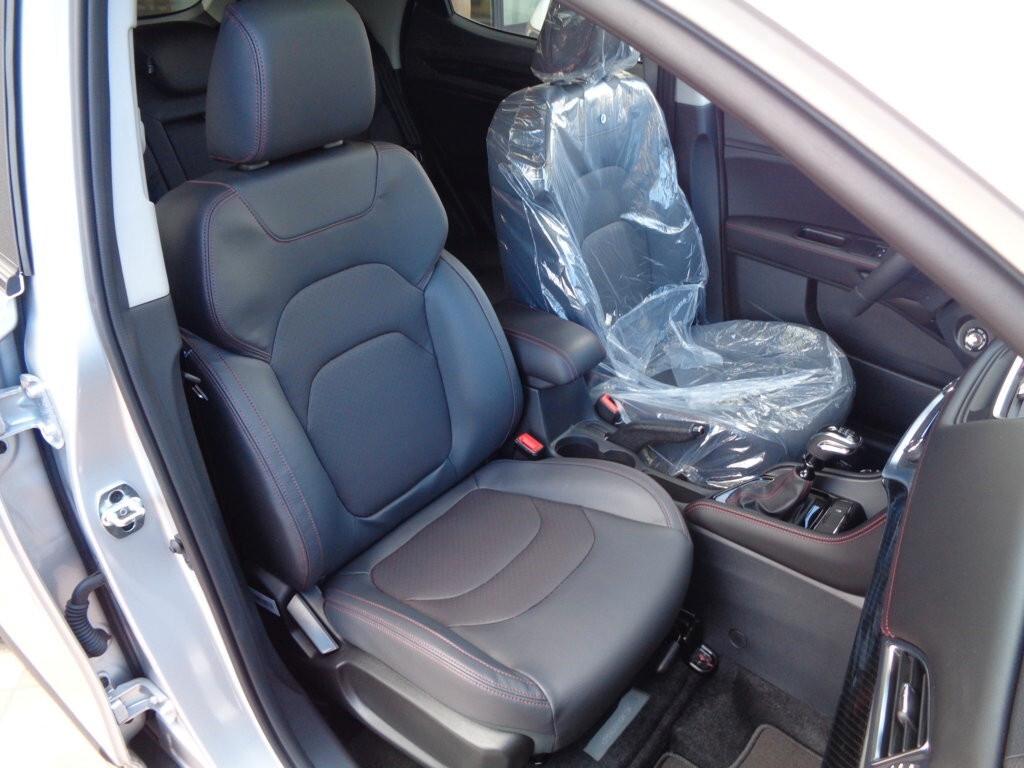 Evo Evo 4 Evo 4 1.6 Bi-Fuel GPL ( IN PROMOZIONE FINO AL 30/09/2025 )