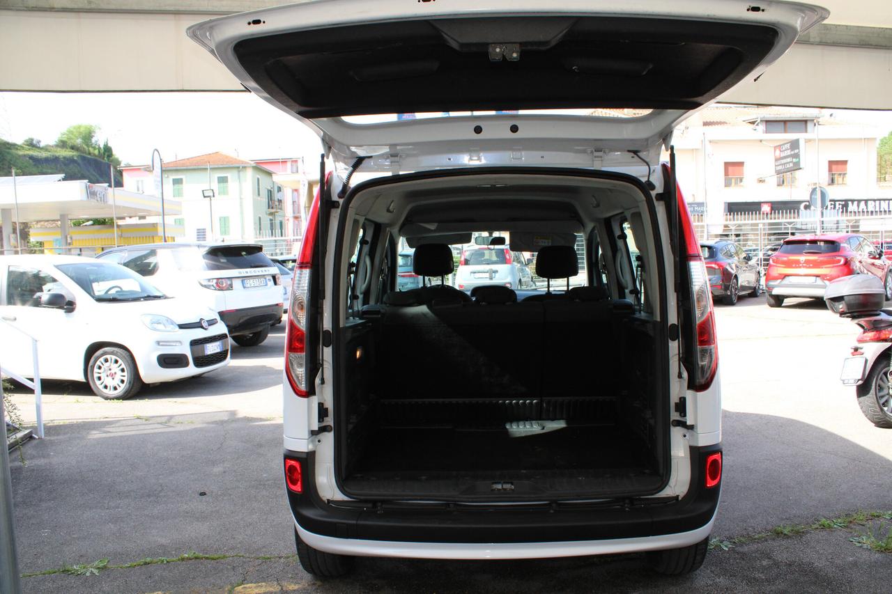 Renault Kangoo 1.5 dCi 75CV 5 porte Stop & Start Life