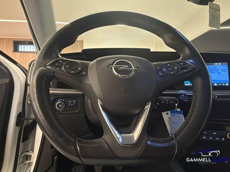 Opel Mokka 1.5 110cv Edition MT6