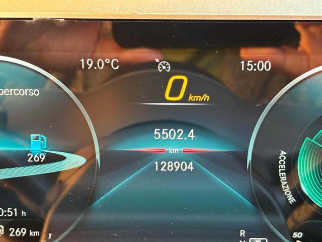 MERCEDES-BENZ A 180 d Automatic Sport "ProMMo"