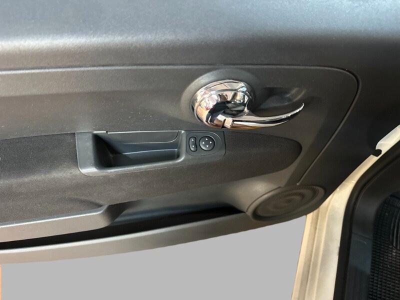 FIAT 500 (2015-2024) 500 1.3 Multijet 95 CV Lounge