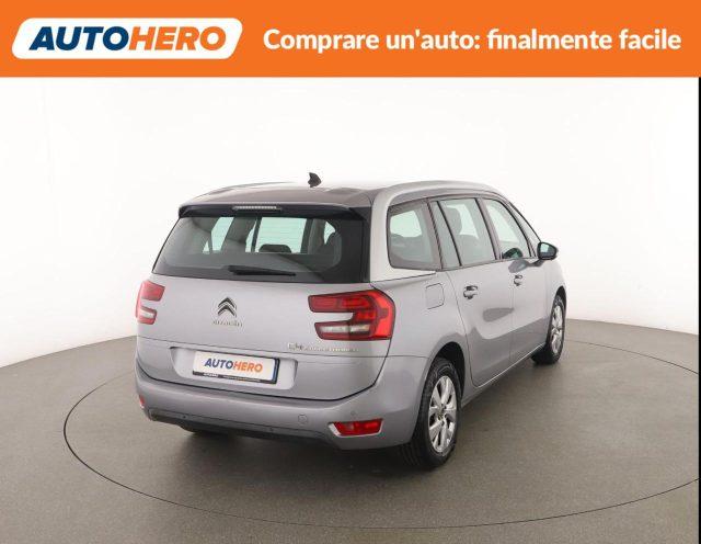 CITROEN C4 Spacetourer BlueHDi 130 S&S EAT8 Feel