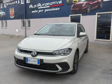 Volkswagen Polo 1.0 TSI Edition Plus