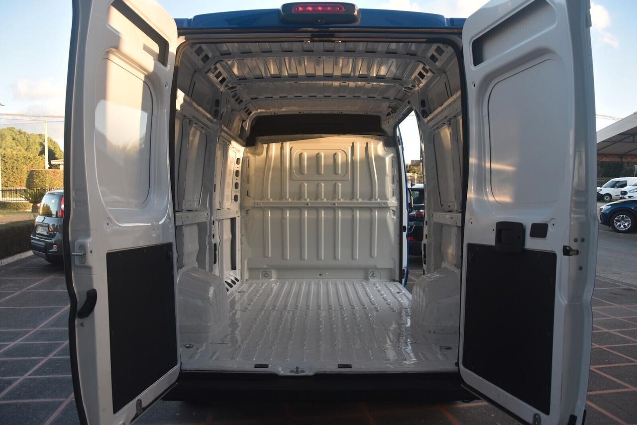 Fiat Ducato PM-TM 2.3 M-jet 140cv