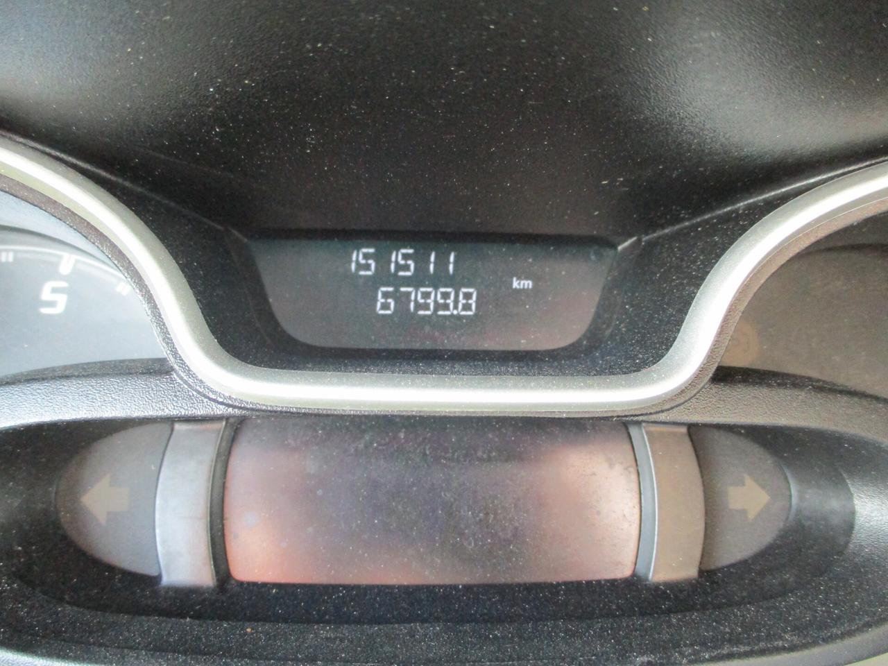 Fiat Talento 1.6 M-JET 125CV E6 FRIGO ATP FRCX -20° 11/2027