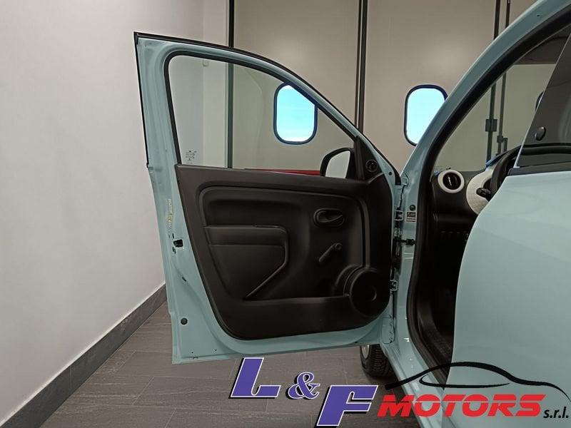 Renault Twingo TWINGO 1.0