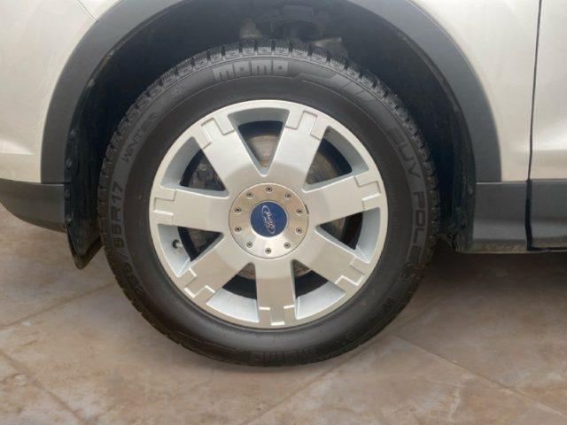 FORD Kuga 1.5 TDCI 120 CV S&S 2WD Titanium