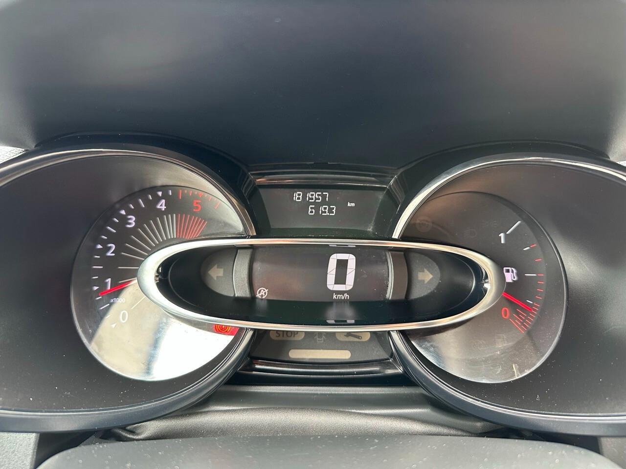 Renault Clio dCi 8V 75CV Start&Stop 5 porte Energy Life