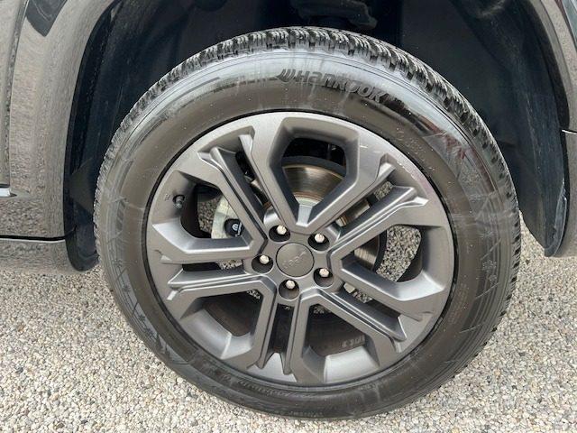JEEP Compass 1.3 Turbo T4 150 CV aut. 2WD 80° Anniversario