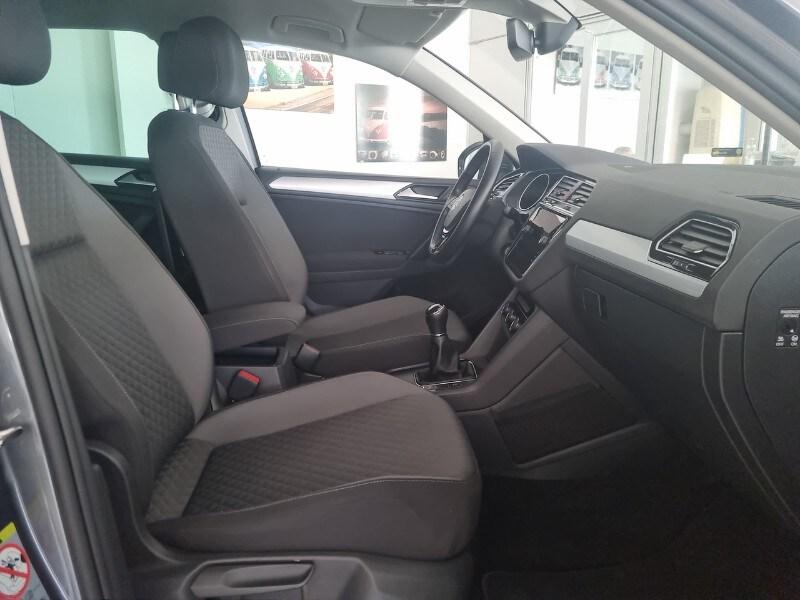 VOLKSWAGEN Tiguan 2ª serie Tiguan 1.6 TDI SCR ...