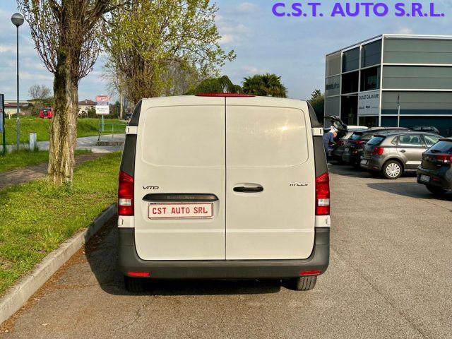 MERCEDES-BENZ Vito 1.6 111 CDI PC-SL Business