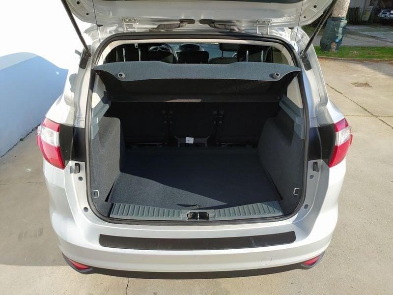 Ford C-Max 1.6 TDCi 115cv Titanium Finanziato