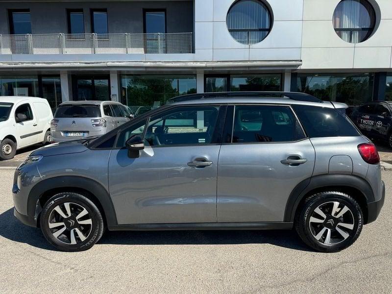 Citroën C3 Aircross PureTech 110 S&S Feel