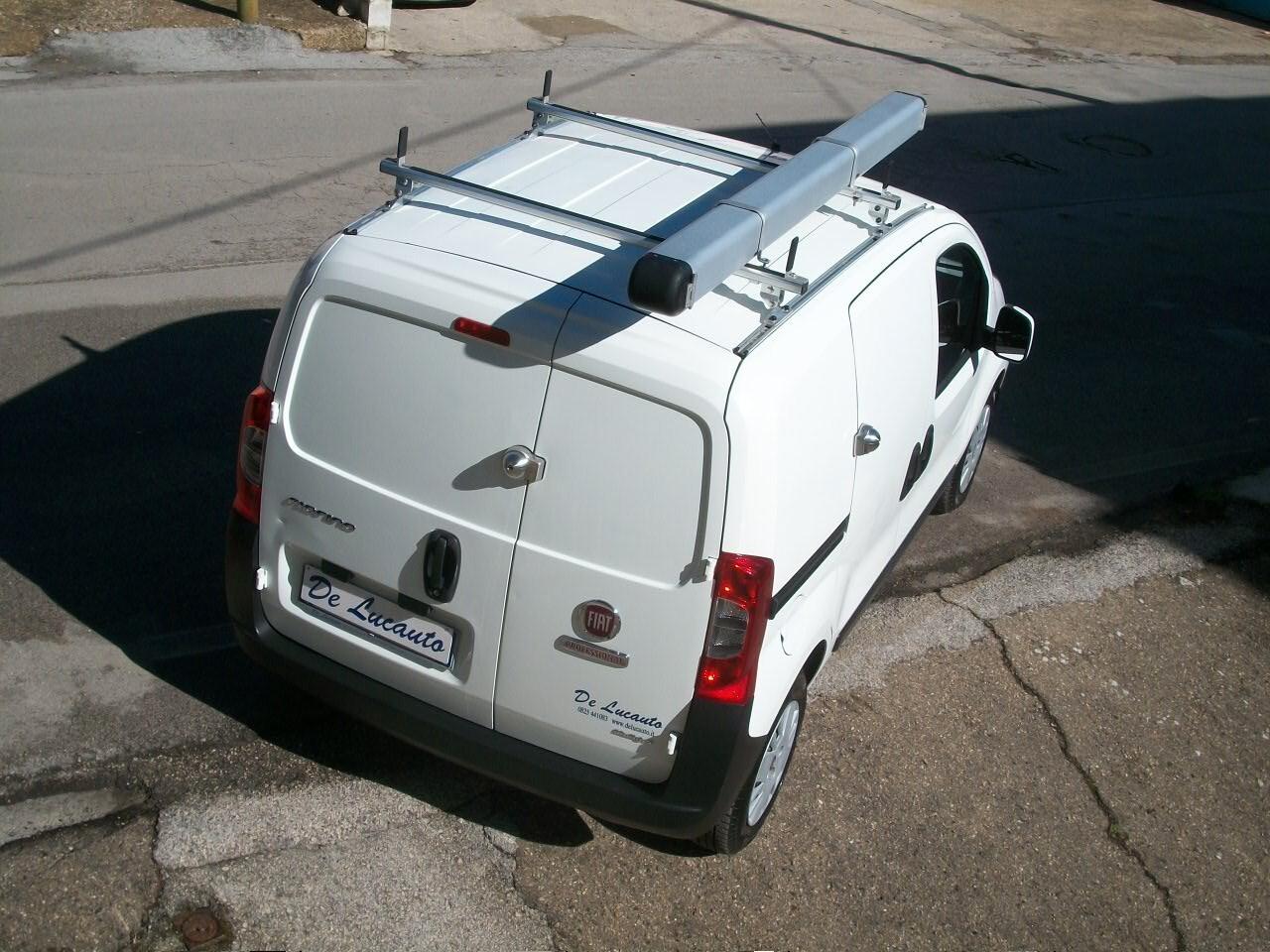 FIORINO 1.3 Mjet Euro6 OFFICINA MOBILE 2020
